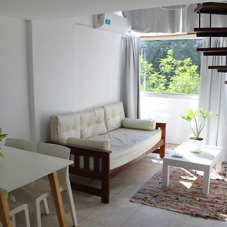 Apartamento Loft Palermo - Simple y conveniente Ciudad Autónoma de Ciudad Autónoma de Buenos Aires Exterior foto