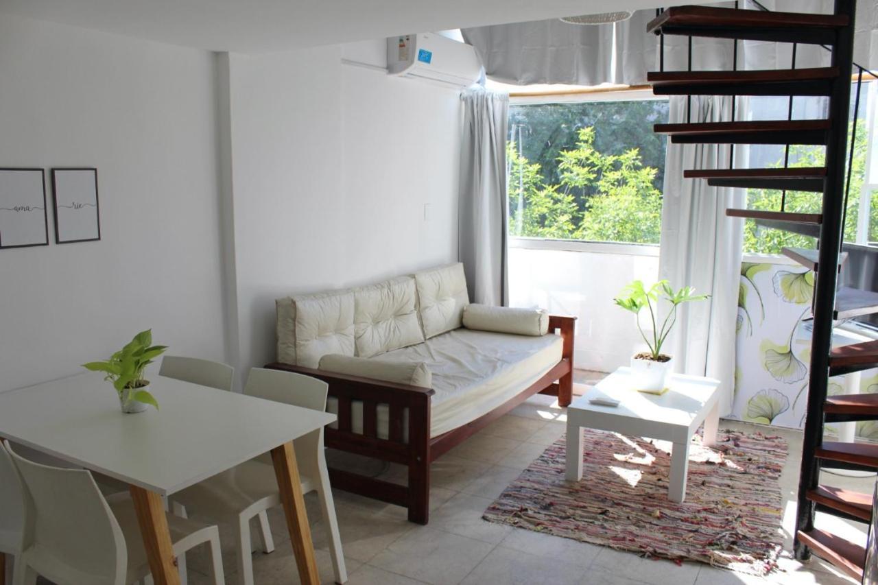 Apartamento Loft Palermo - Simple y conveniente Ciudad Autónoma de Ciudad Autónoma de Buenos Aires Exterior foto