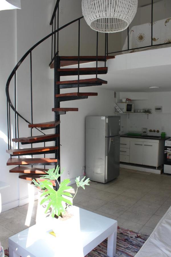 Apartamento Loft Palermo - Simple y conveniente Ciudad Autónoma de Ciudad Autónoma de Buenos Aires Exterior foto
